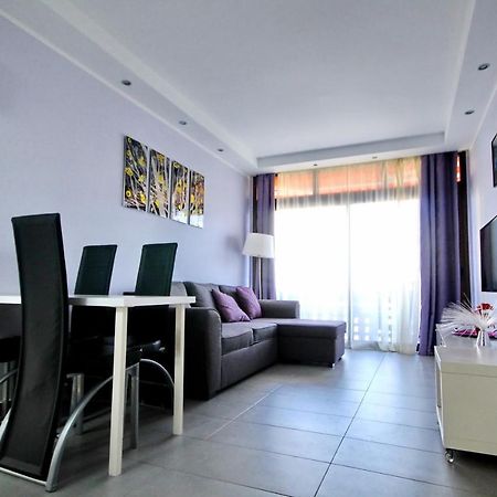 Modern Sea View Apartment Near Playa Las Americas Beach Playa de las Americas  Exterior photo