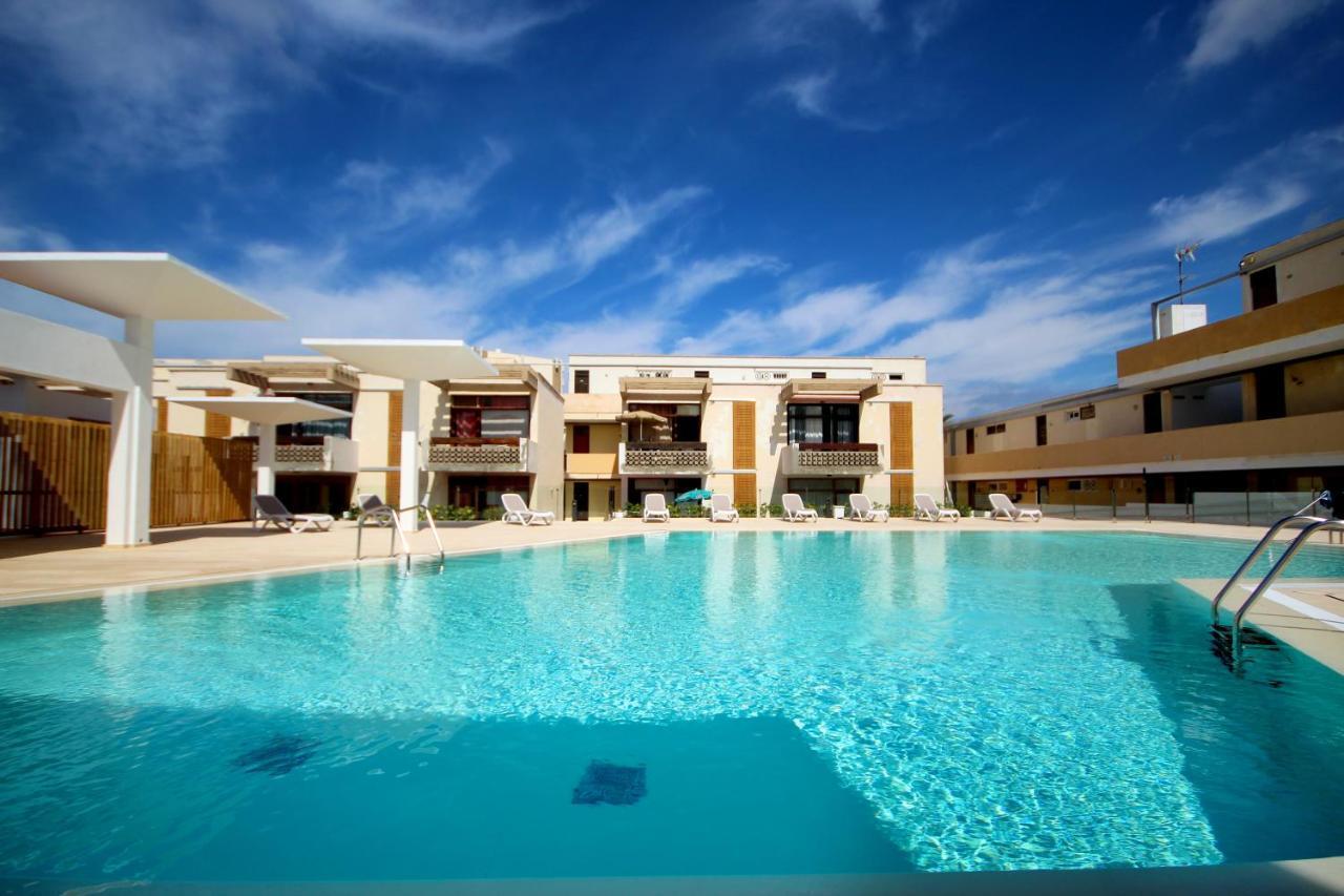 Modern Sea View Apartment Near Playa Las Americas Beach Playa de las Americas  Exterior photo