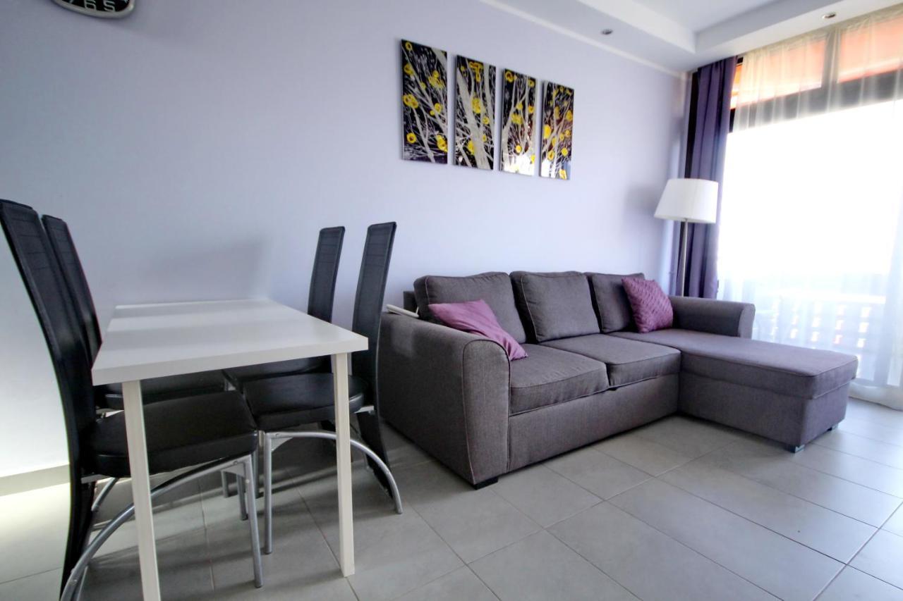Modern Sea View Apartment Near Playa Las Americas Beach Playa de las Americas  Exterior photo