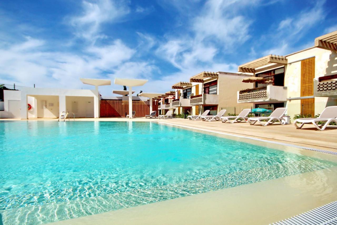 Modern Sea View Apartment Near Playa Las Americas Beach Playa de las Americas  Exterior photo